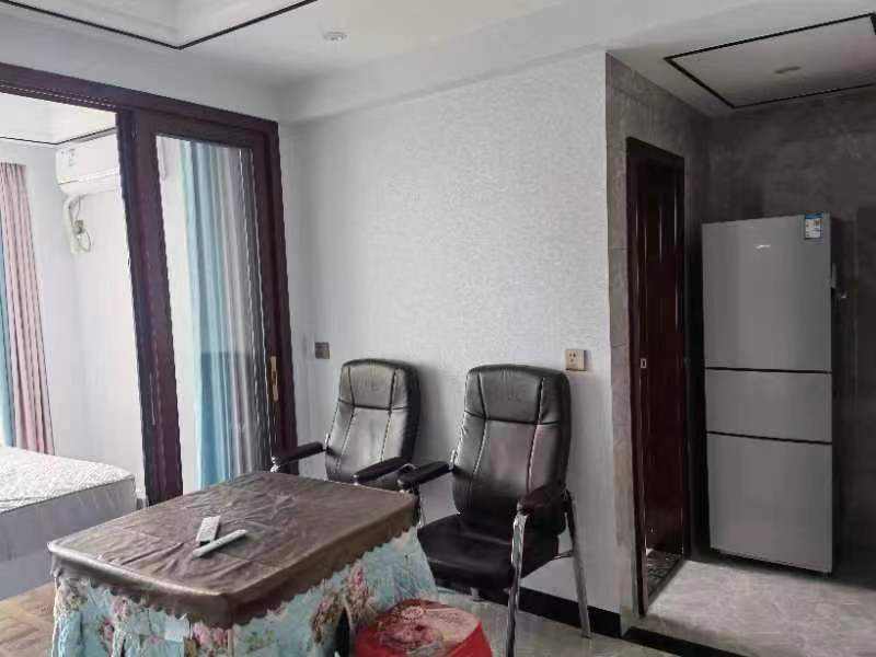 百弘学府城  1室1厅1卫    42.8万室内图