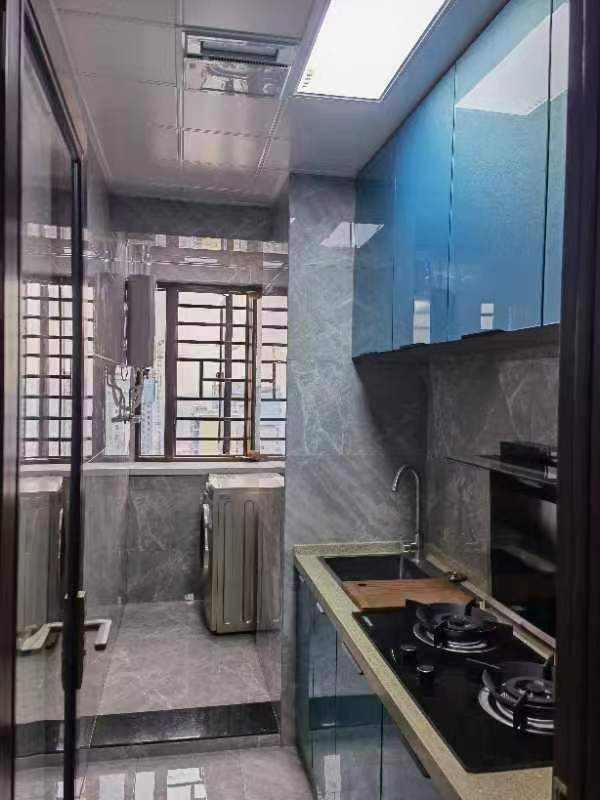 百弘学府城  1室1厅1卫    42.8万室内图1