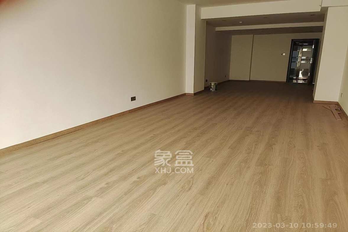 九华新都汇  1室1厅1卫    800.0元/月室内图