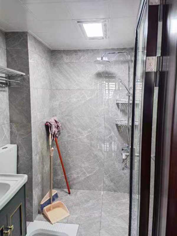 百弘学府城  1室1厅1卫    42.8万室内图