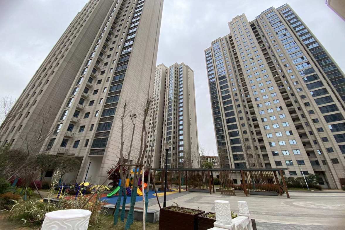万利金桥广场  2室1厅1卫   1600.00元/月室内图1