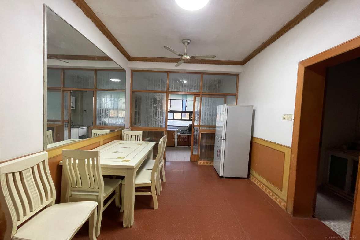 株洲师专  3室2厅2卫   1500.00元/月室内图