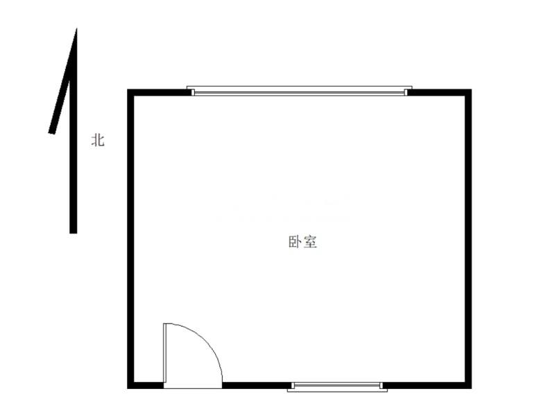 新阳光100大湖第  4室2厅3卫   290.00万室内图1