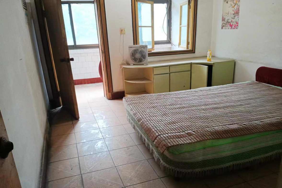 索桥居委会  2室1厅1卫   12.00万室内图