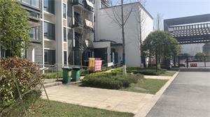 时光潇湘学府（浔学苑）室内图2
