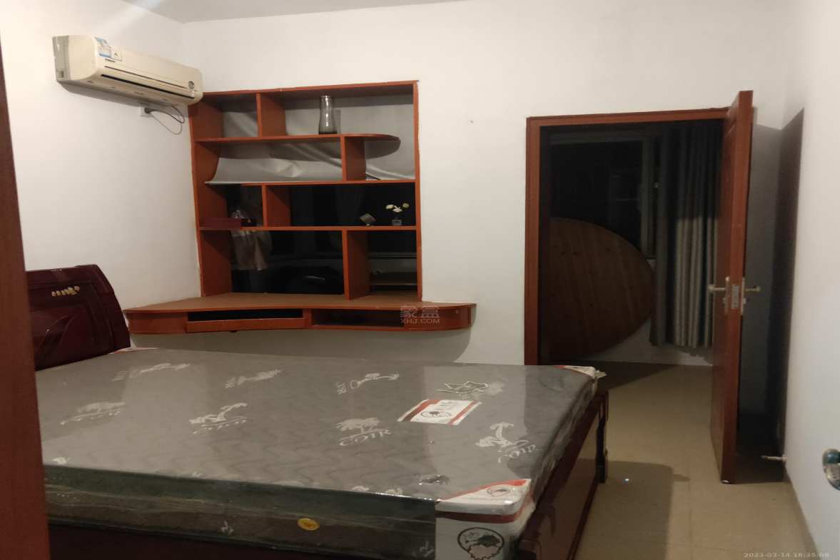 金帆小区 2室2厅1卫 1300.00元/月 金帆小区 2室2厅1卫 1300.00元/月户型图