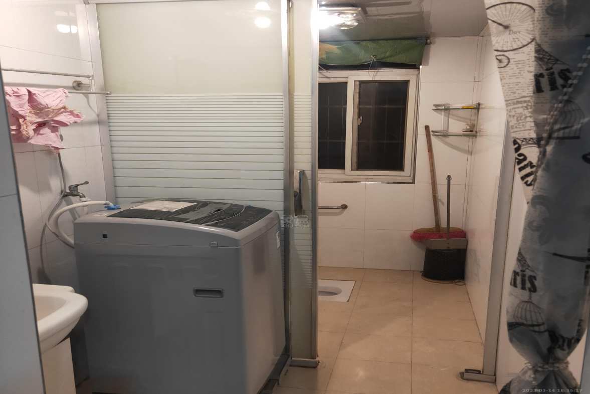 金帆小区 2室2厅1卫 1300.00元/月 金帆小区 2室2厅1卫 1300.00元/月室内图