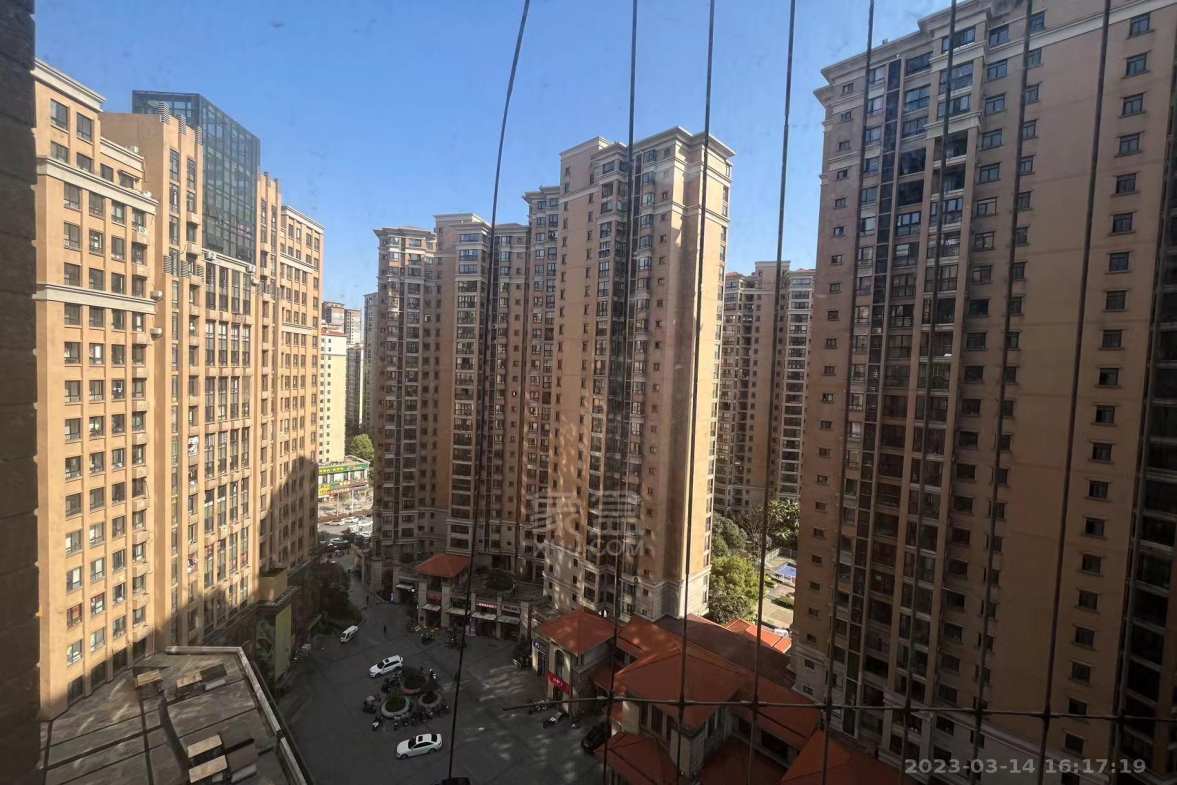 康桥美郡  1室1厅1卫   1300.00元/月室内图