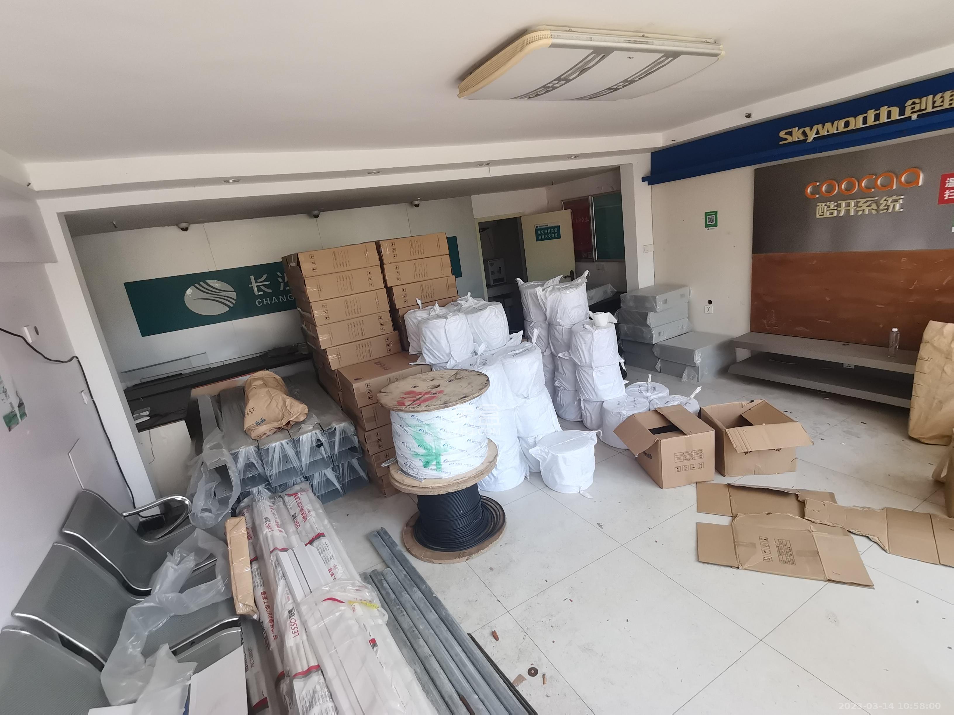 万科魅力之城   135.0㎡      4000.0元/月室内图