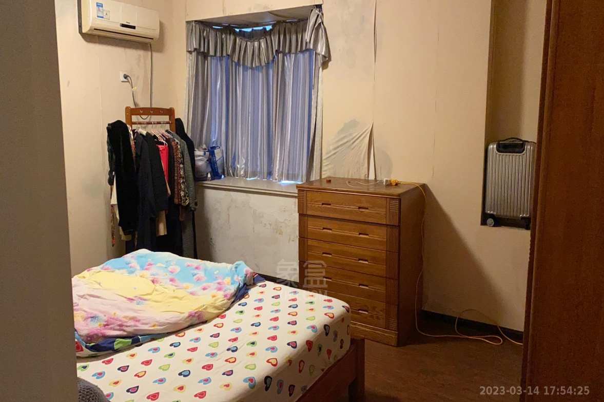 佳诚时代广场  4室2厅1卫   4500.00元/月户型图