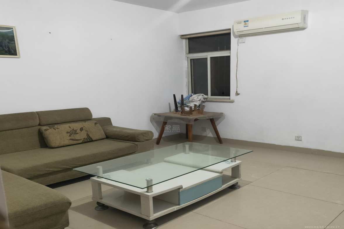 金帆小区 2室2厅1卫 1300.00元/月 金帆小区 2室2厅1卫 1300.00元/月室内图