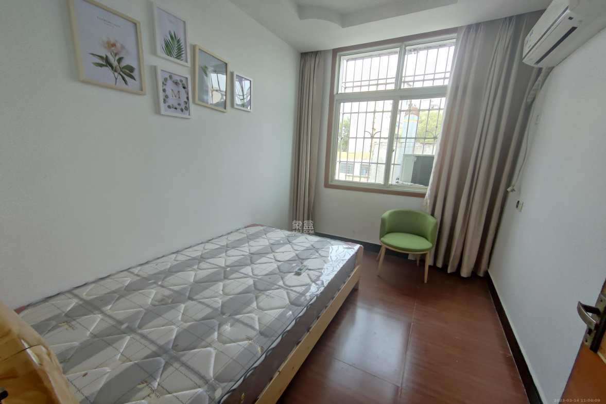 马栏山散盘私房  1室1厅1卫   1200.00元/月室内图
