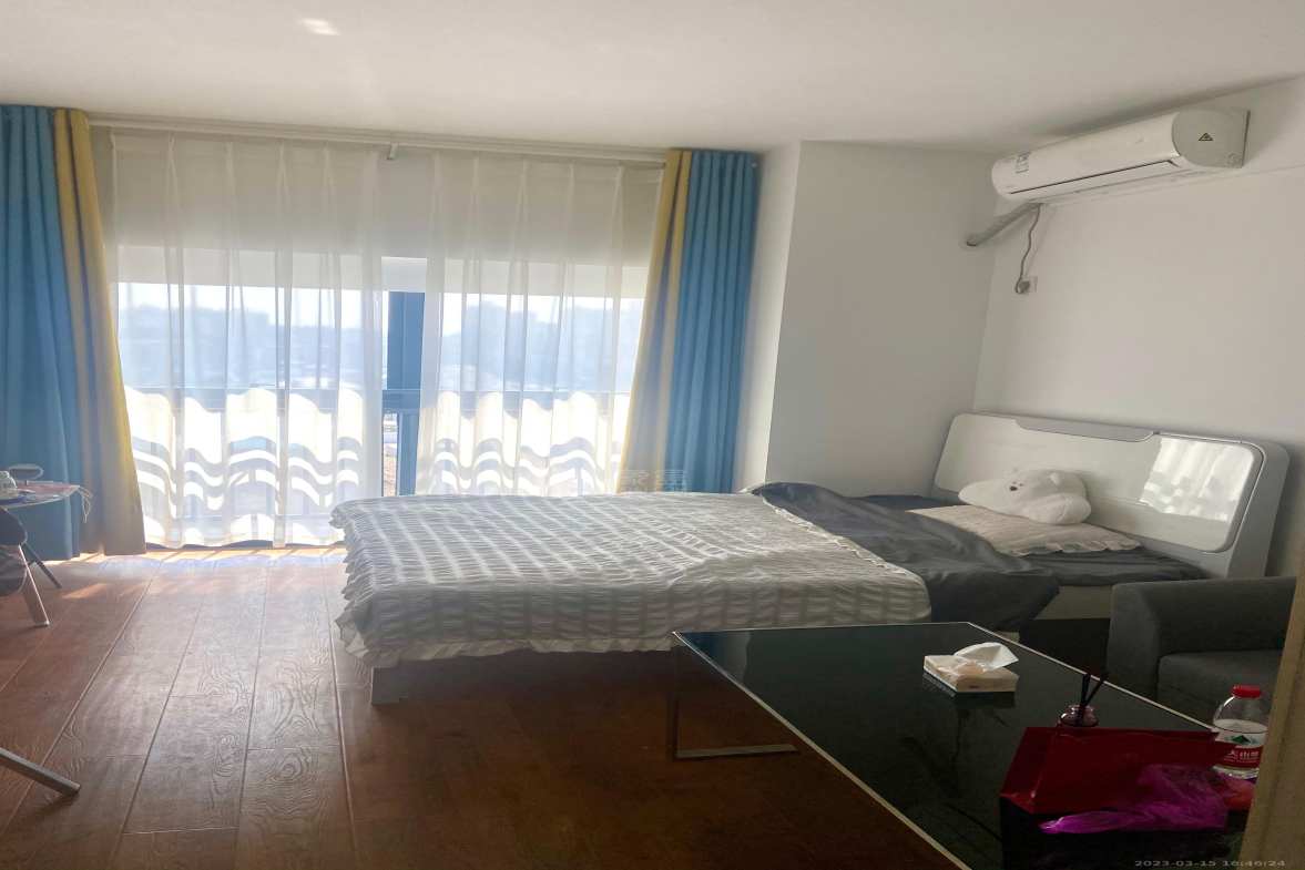 天赐万象汇 1室1厅1卫 1300.00元/月 天赐万象汇 1室1厅1卫 1300.00元/月室内图