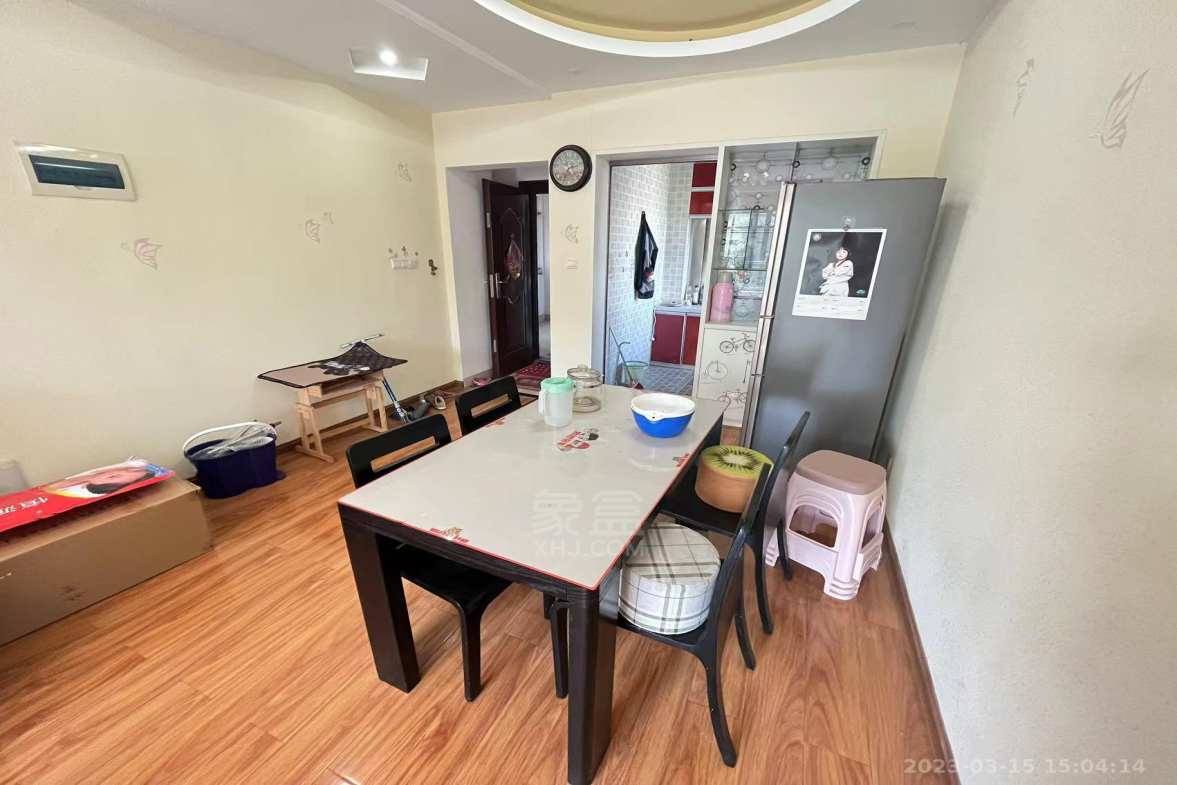 天顺锦楼 2室2厅1卫 1600.00元/月 天顺锦楼 2室2厅1卫 1600.00元/月室内图