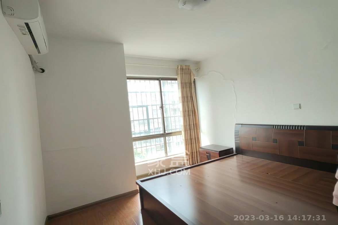 南郡明珠 2室1厅1卫 1300.0元/月 南郡明珠 2室1厅1卫 1300.0元/月室内图