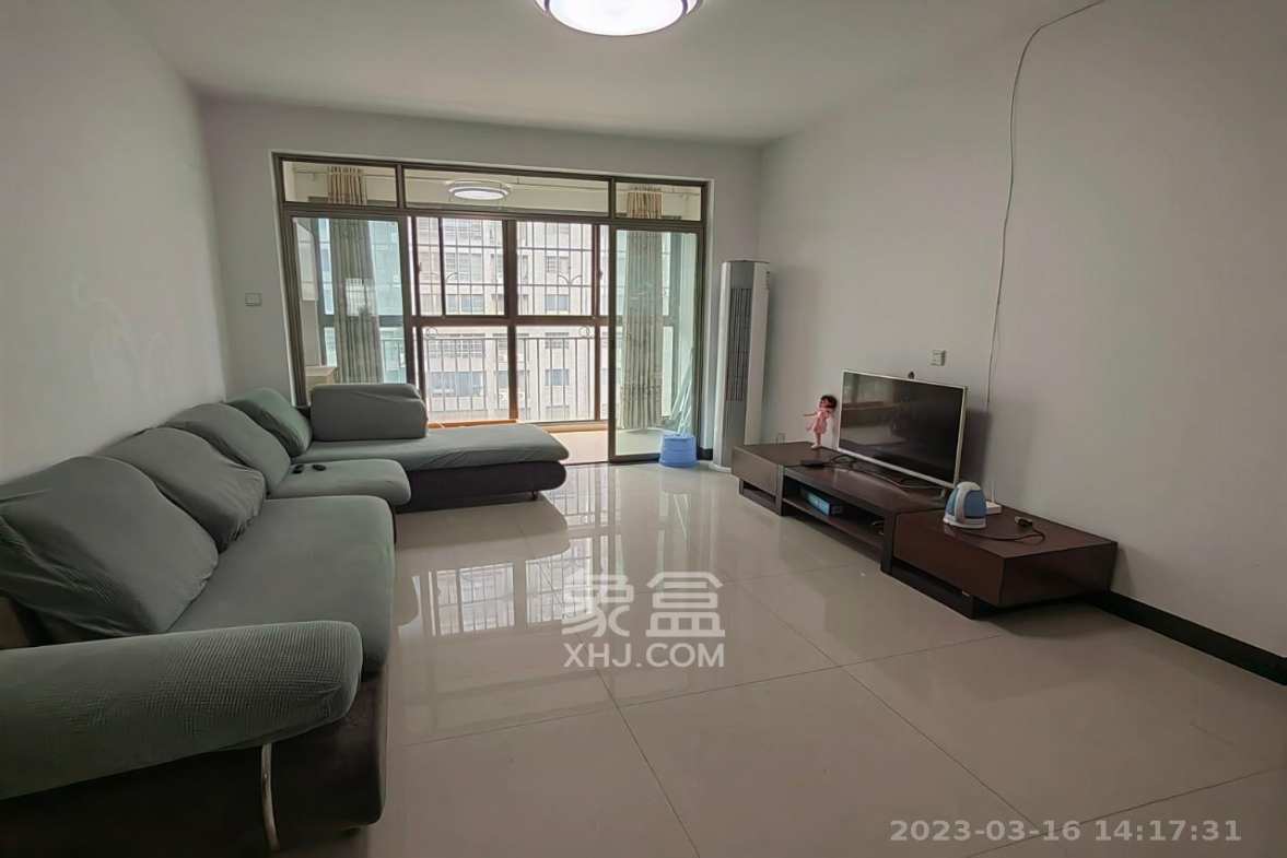 南郡明珠 2室1厅1卫 1300.0元/月 南郡明珠 2室1厅1卫 1300.0元/月室内图