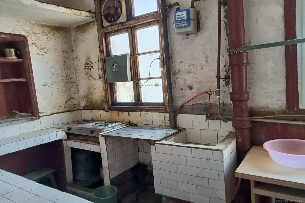 茨菇塘路散盘  2室2厅1卫   700.00元/月室内图