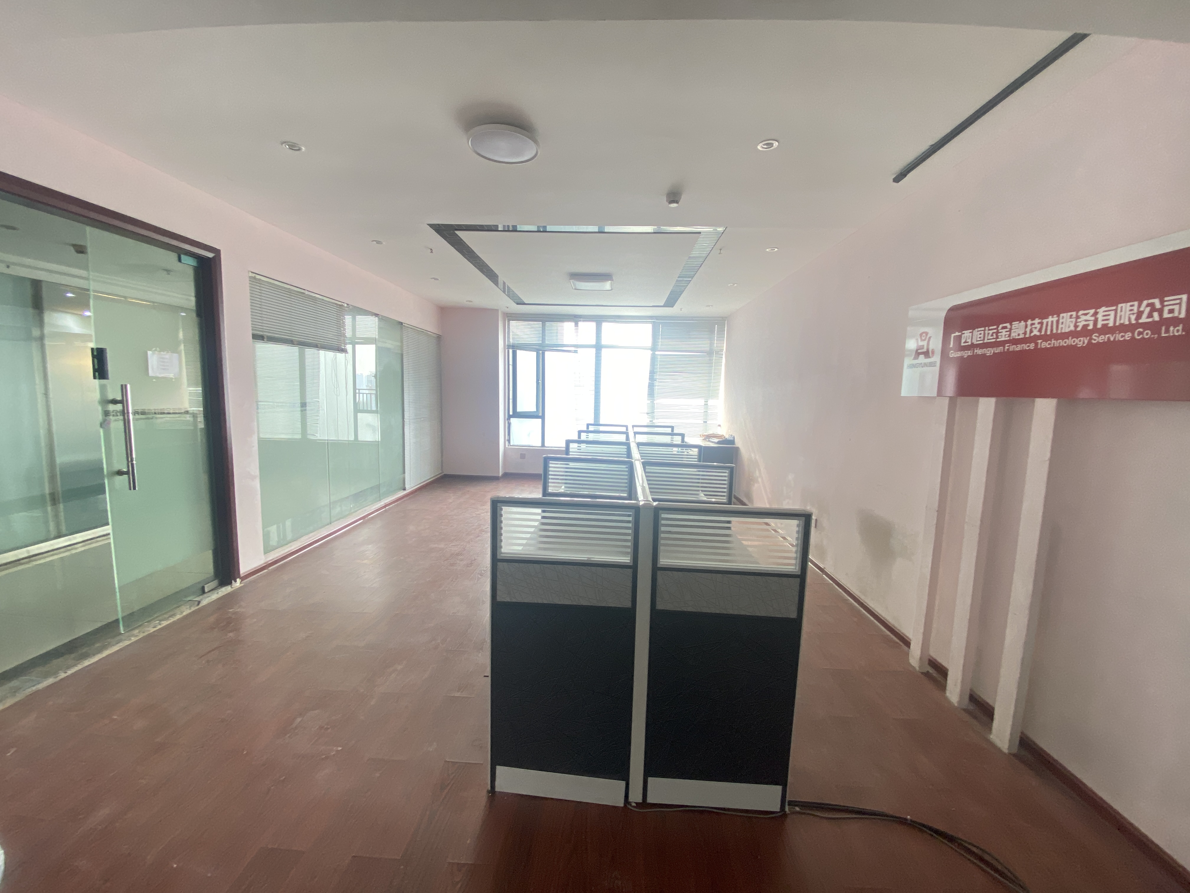 中建国际大厦   30.0㎡     1300.00元/月室内图