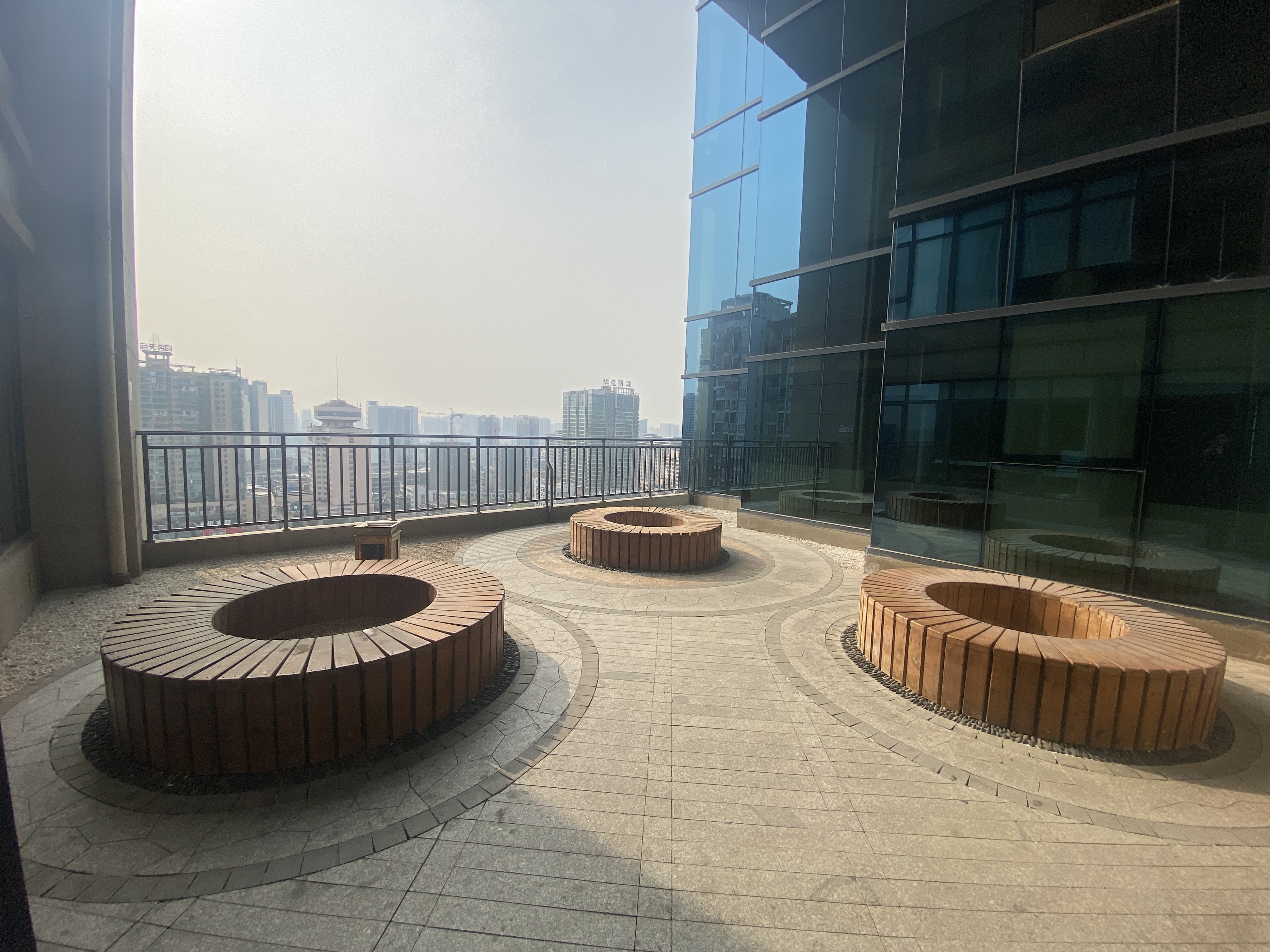中建国际大厦   30.0㎡     1300.00元/月室内图