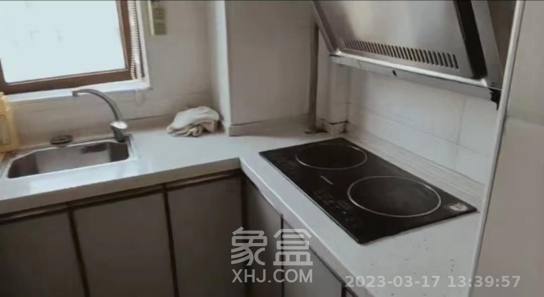 金房奥斯卡 1室1厅 1500.00元