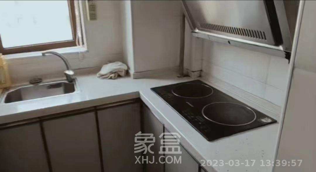 金房奥斯卡  1室1厅1卫    1500.0元/月室内图