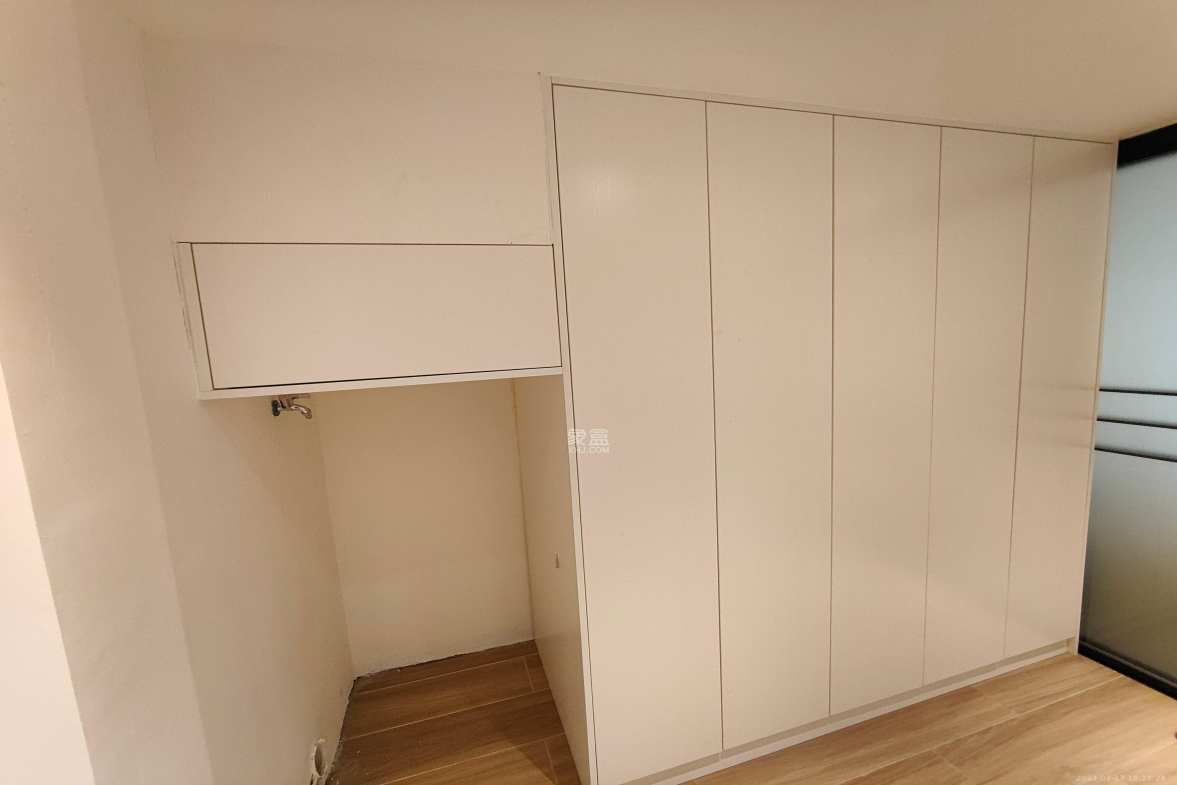 弘坤云寓  2室1厅1卫    2600.0元/月室内图