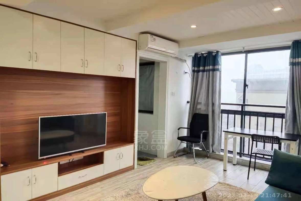 中建御山和苑  1室1厅1卫    1600.0元/月室内图
