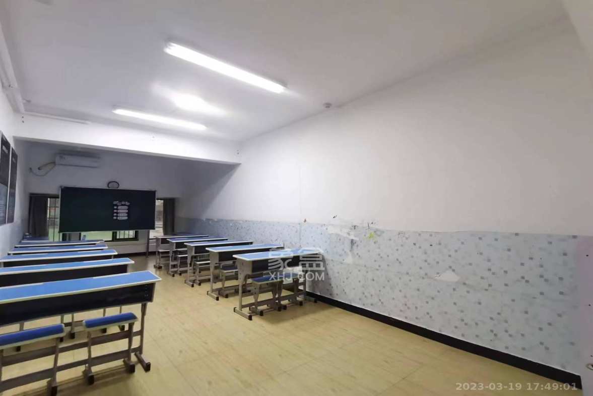 中建芙蓉嘉苑  1室1厅0卫    2400.0元/月室内图