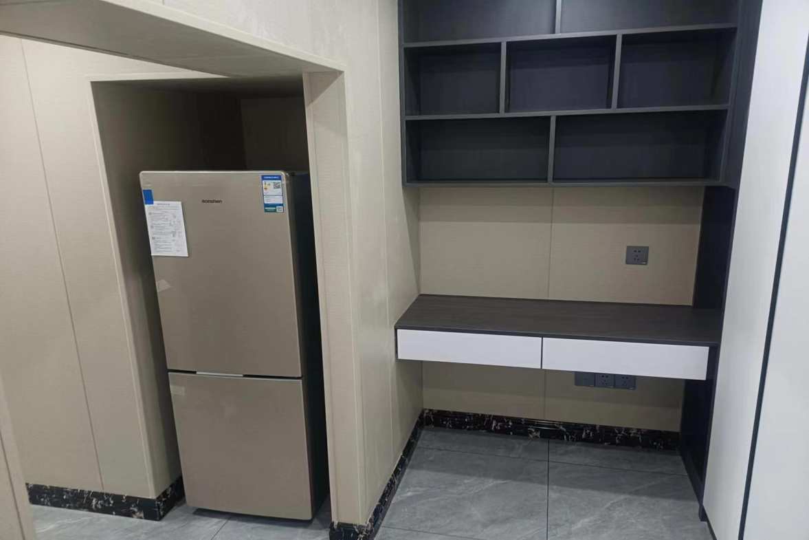 和瑞欢乐城二期 1室1厅1卫 1500.00元/月 和瑞欢乐城二期 1室1厅1卫 1500.00元/月室内图