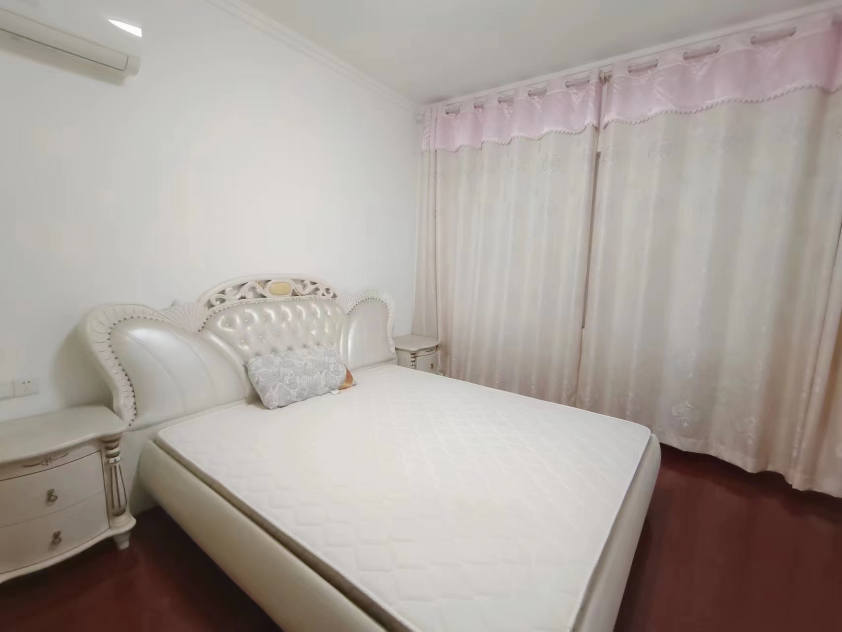 金子湾春晖花园  2室1厅1卫   68.00万