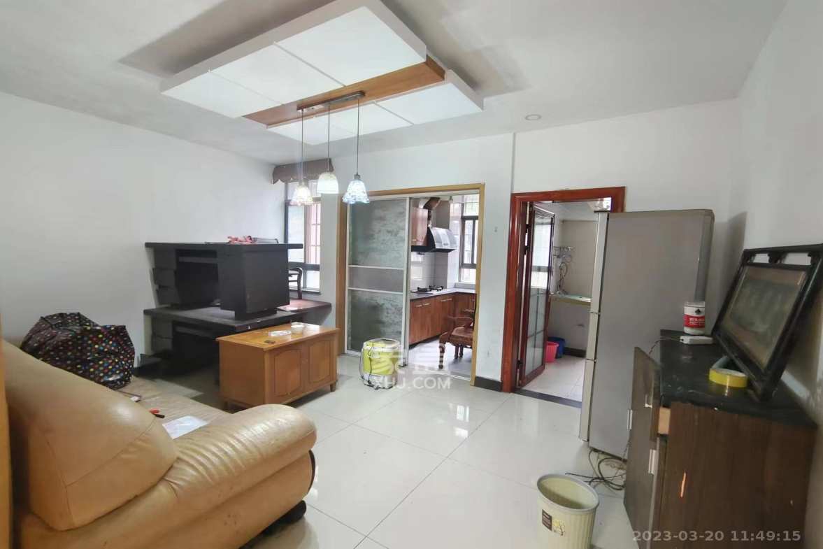 万煦园  4室2厅2卫   3200.00元/月室内图1