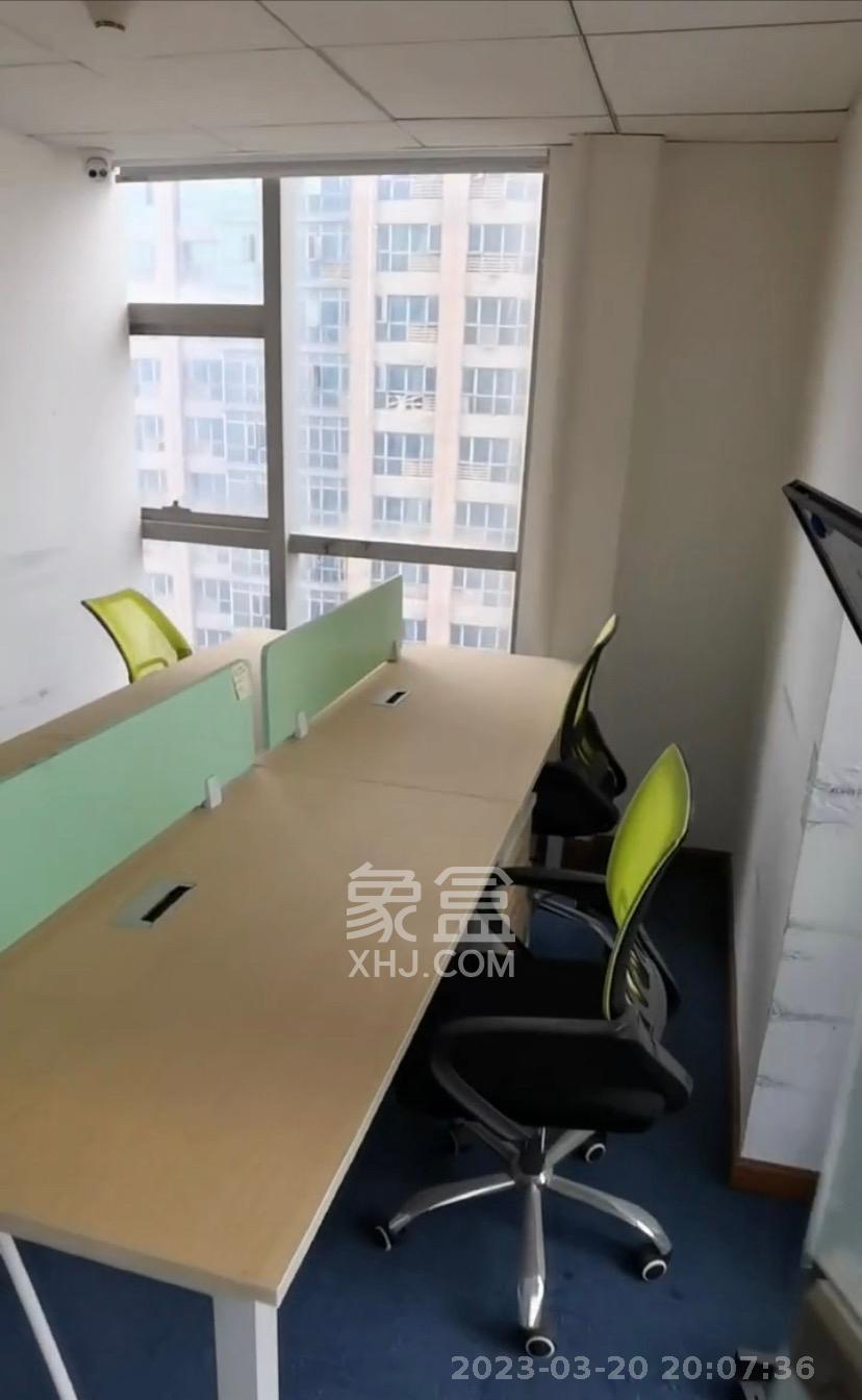 卡瑞尔恒力中心   176.0㎡     12500.00元/月室内图