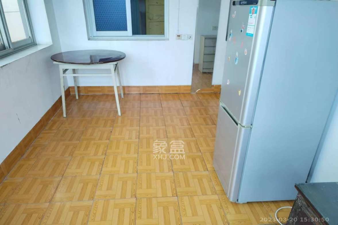 省交通科学研究院  3室2厅1卫    1600.0元/月室内图
