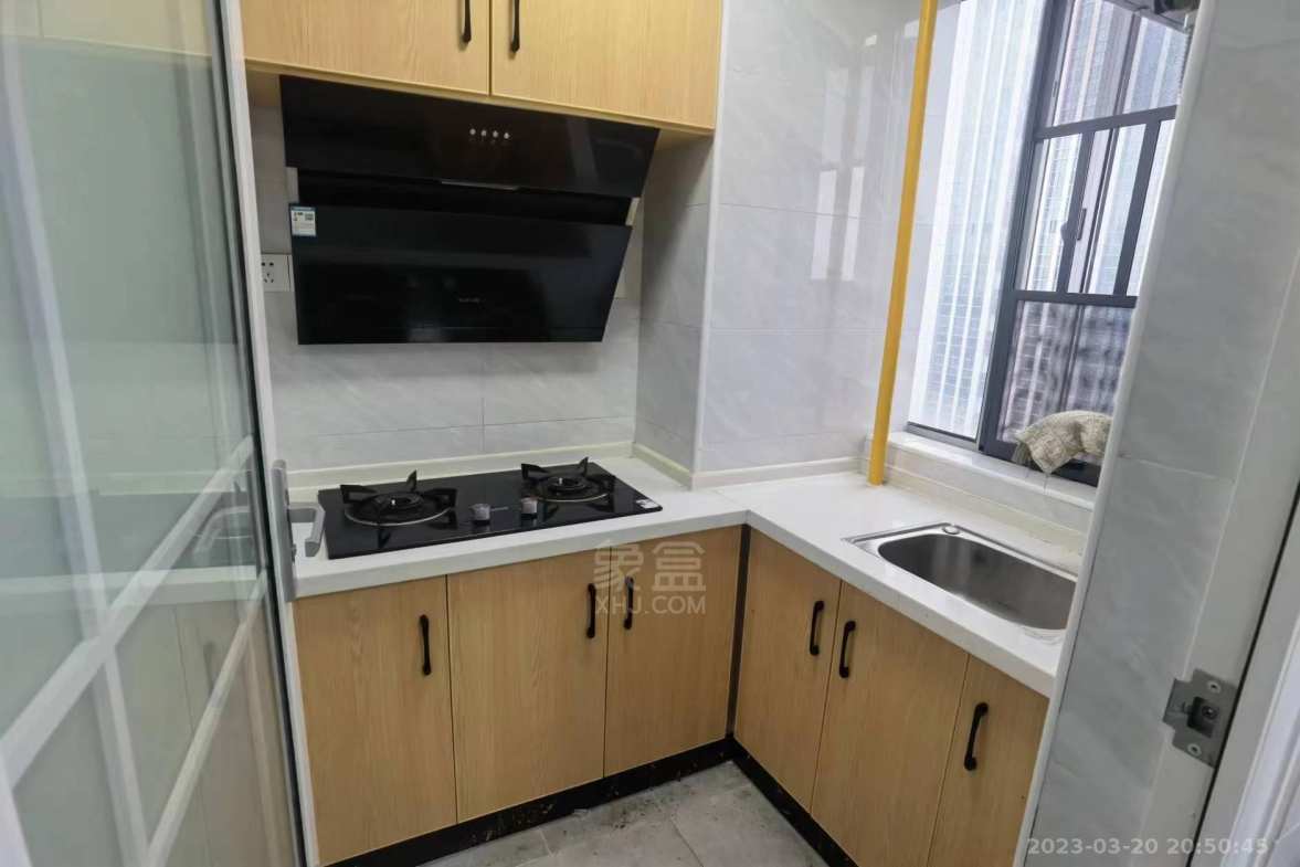 米兰公馆 1室1厅1卫 1350.0元/月 米兰公馆 1室1厅1卫 1350.0元/月室内图