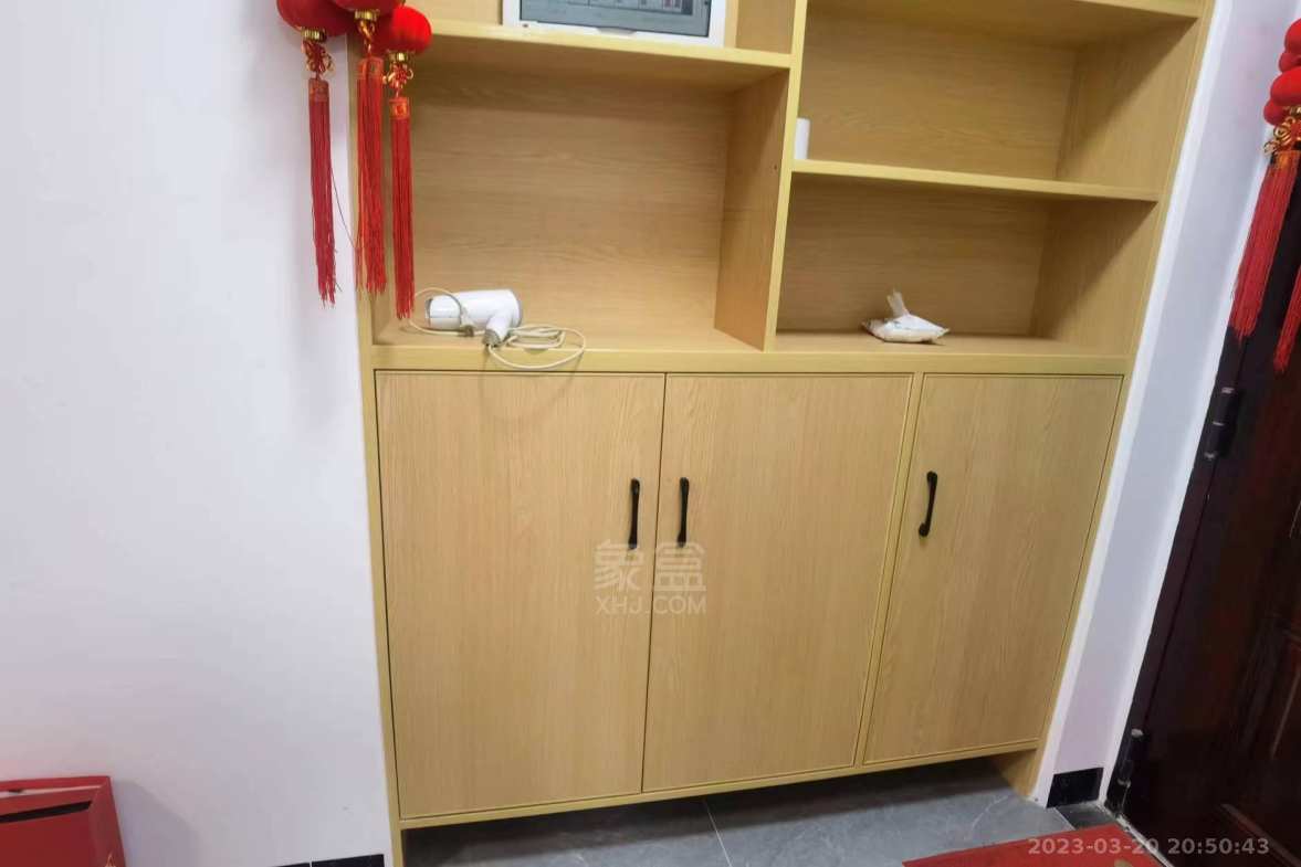 米兰公馆 1室1厅1卫 1350.0元/月 米兰公馆 1室1厅1卫 1350.0元/月室内图