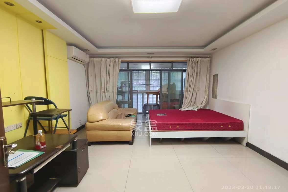 万煦园  4室2厅2卫   3200.00元/月室内图