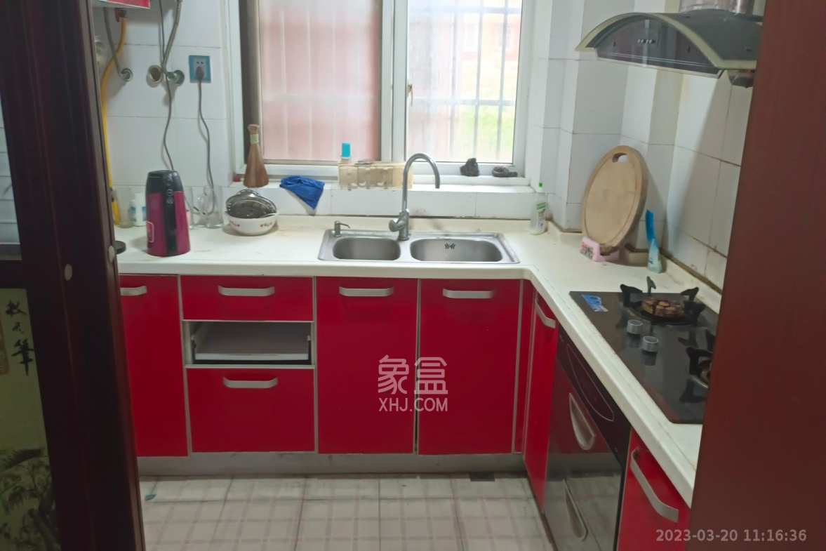 东城名苑  3室2厅2卫   1700.00元/月室内图