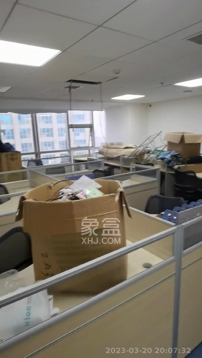 卡瑞尔恒力中心   176.0㎡     12500.00元/月室内图