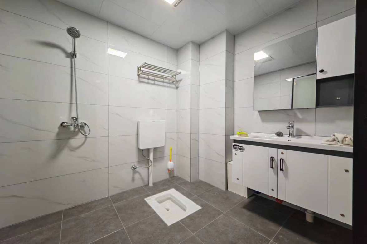 新邦壹品 1室1厅1卫 1600.00元/月 新邦壹品 1室1厅1卫 1600.00元/月室内图