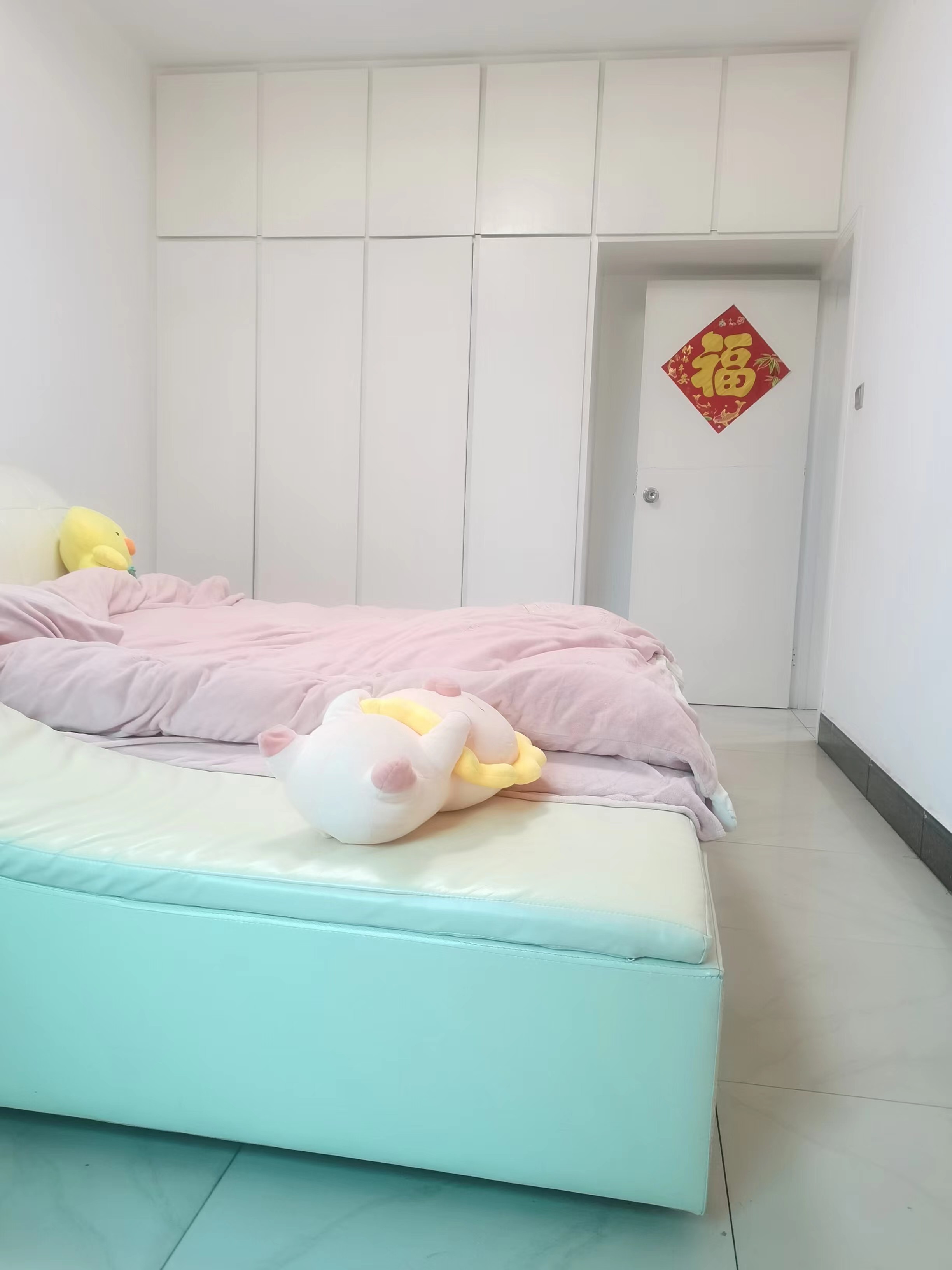 明珠商业广场  2室1厅1卫   48.80万