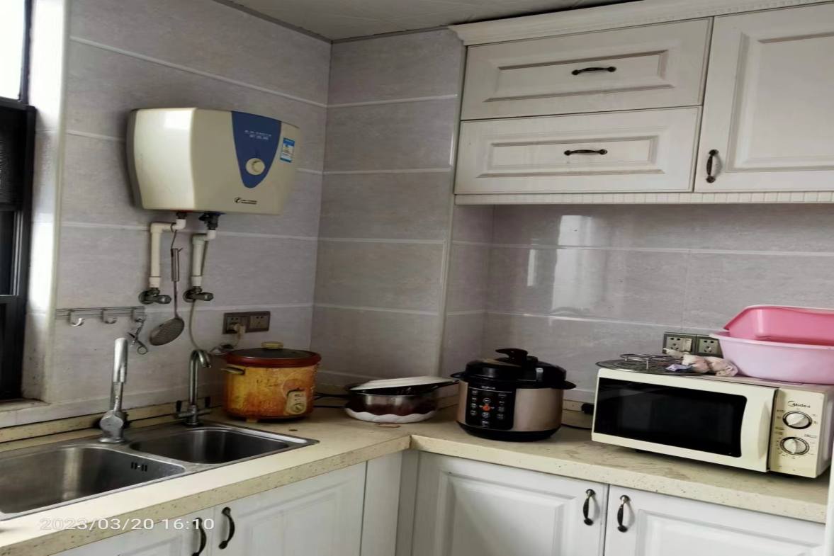 万豪城市花园  4室2厅2卫   113.80万室内图