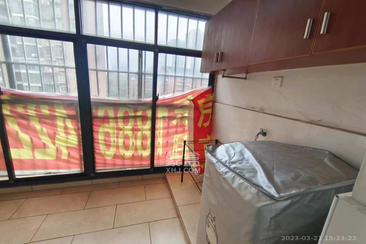 长丰星城 4室2厅2卫 2200.0元/月 长丰星城 4室2厅2卫 2200.0元/月室内图