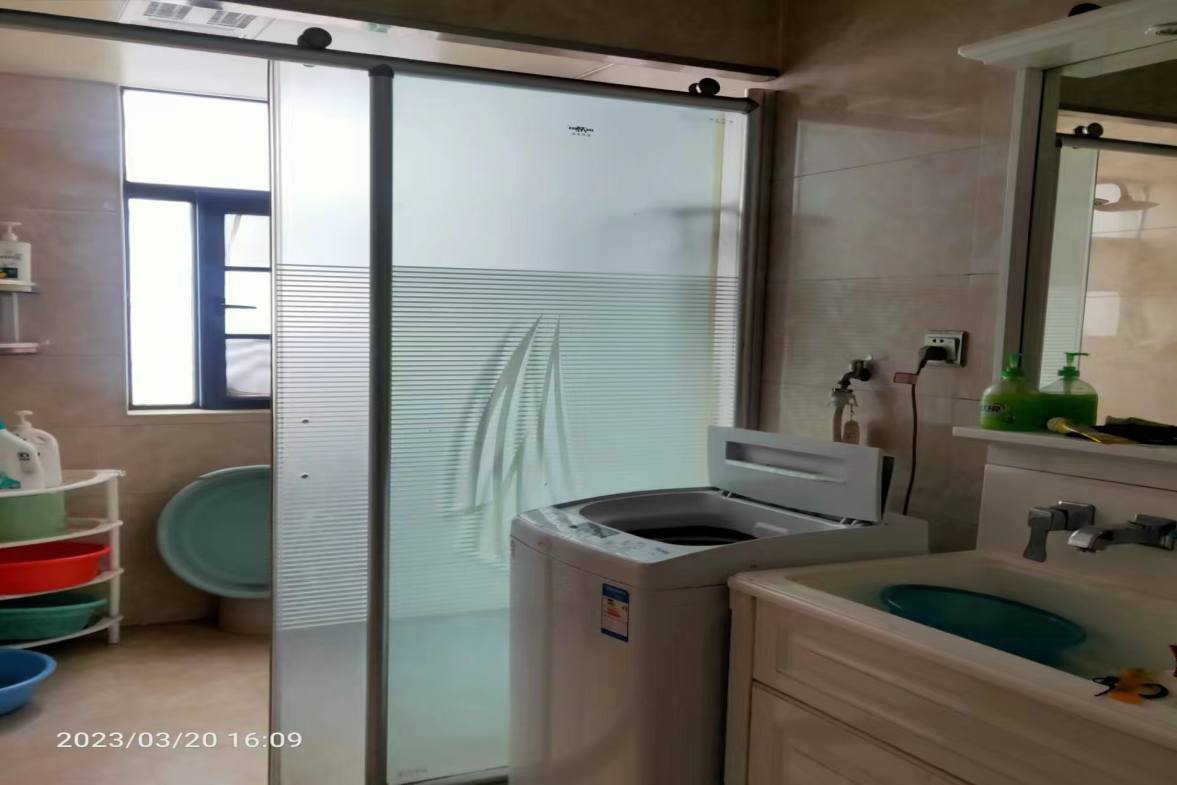 万豪城市花园  4室2厅2卫   113.80万室内图