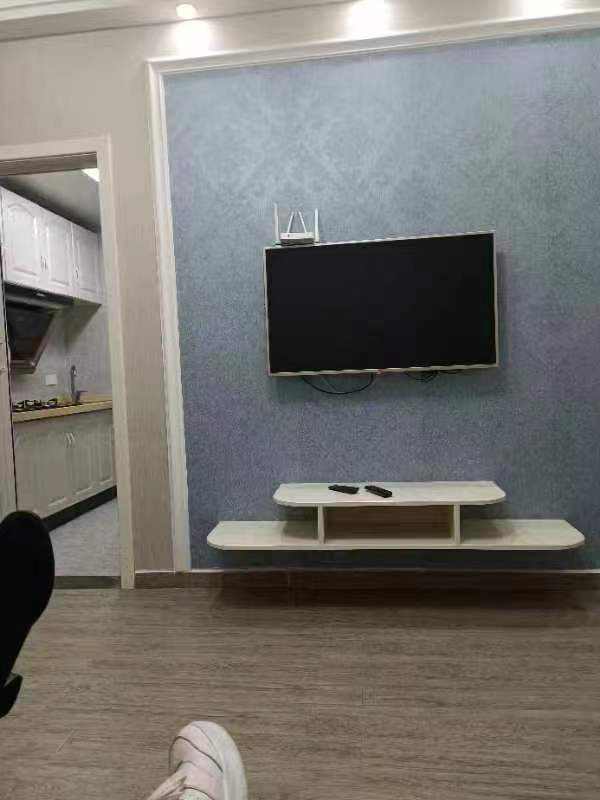 德商汇景城 1室1厅1卫 1800.0元/月 德商汇景城 1室1厅1卫 1800.0元/月户型图