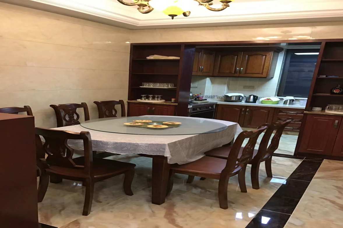 中原德景园  3室2厅2卫    3000.0元/月室内图