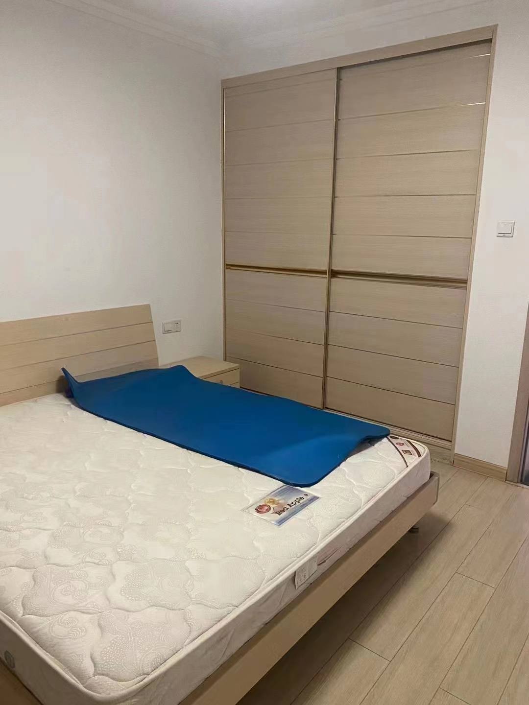 建湘小区  2室2厅1卫    1600.0元/月室内图