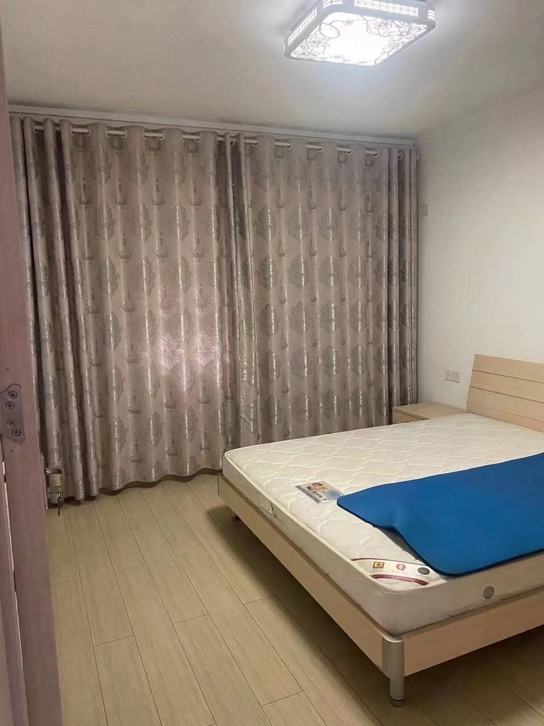 建湘小区  2室2厅1卫    1600.0元/月室内图