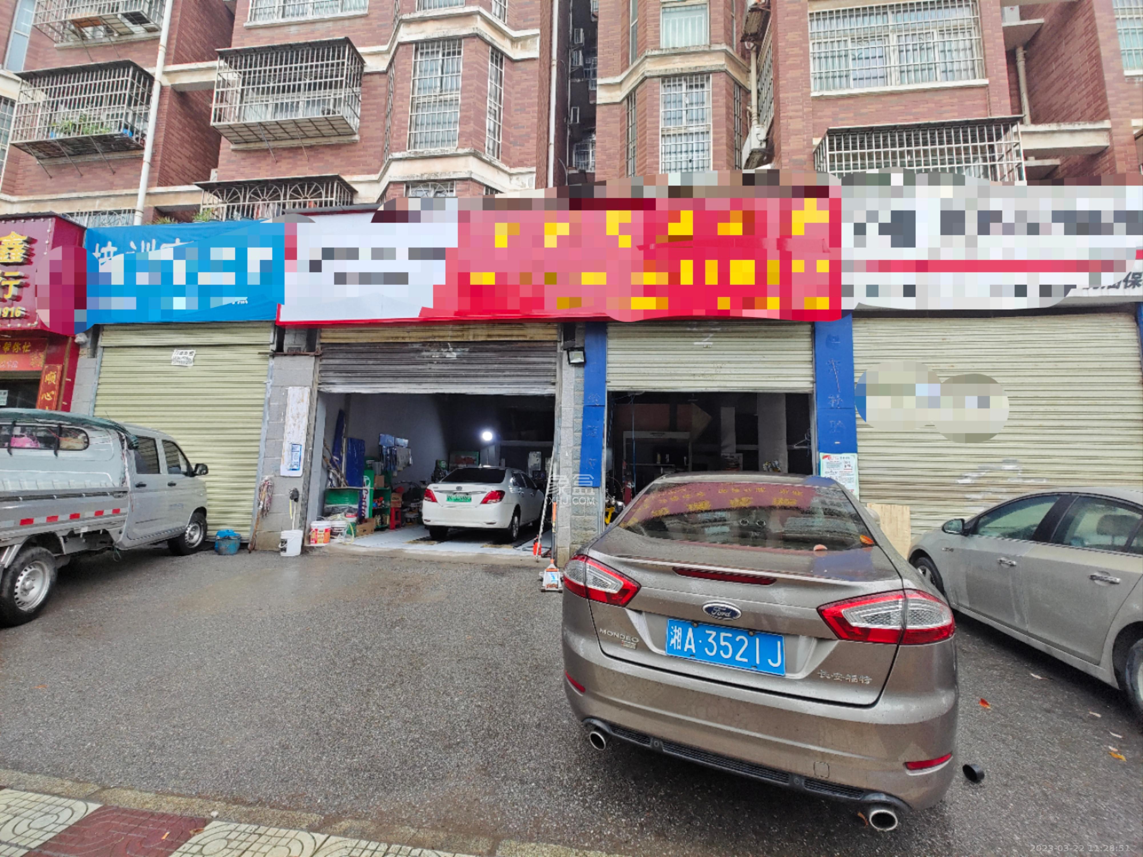 幸福洋房   50.35㎡      2000.0元/月室内图