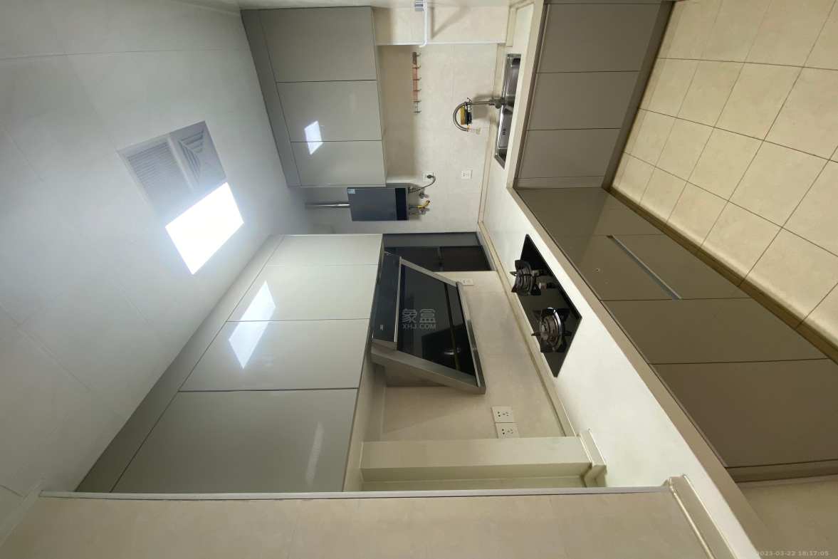 山水洲城华晨第一城  2室2厅1卫    2100.0元/月室内图