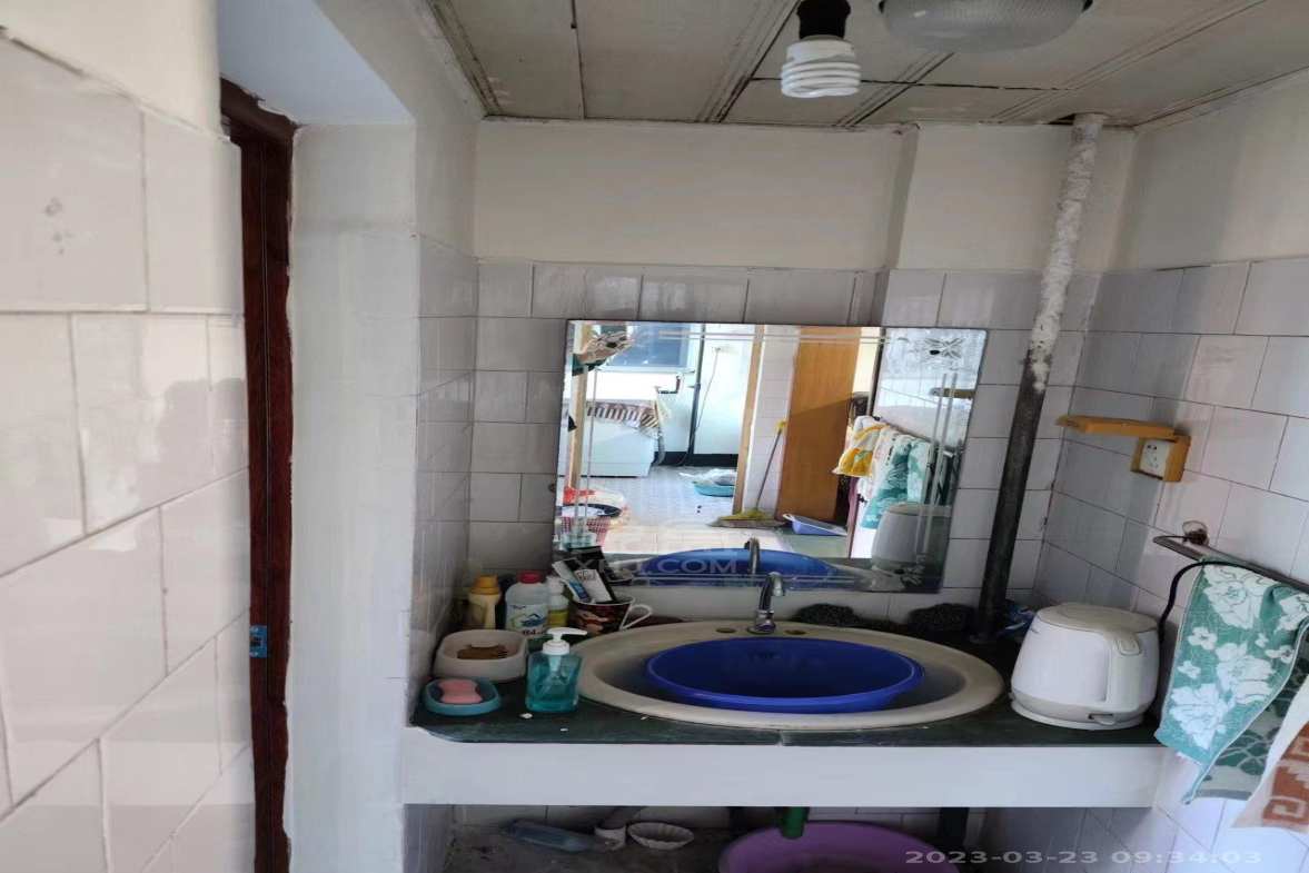 湘安小区  2室1厅1卫   1200.00元/月室内图